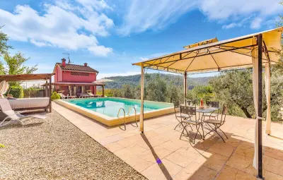 Location maison de vacances à Montevarchi AR