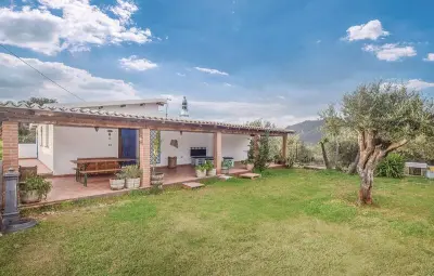 Location maison de vacances à Oliena (NU)