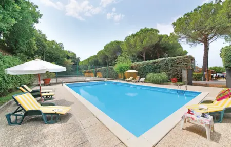 Location maison de vacances à San Feliciano Sul T.PG