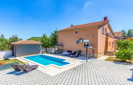 Location appartement de vacances à Pula