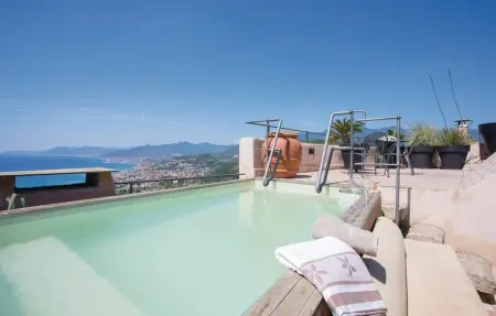 Location maison de vacances à Borgio Verezzi SV