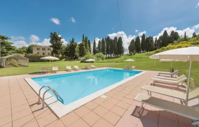 Location maison de vacances à Chianni PI