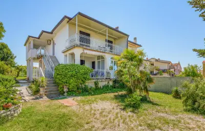 Location appartement de vacances à Umag