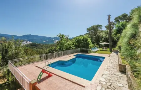 Location maison de vacances à St Cebria de Vallalta