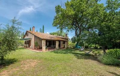 Location maison de vacances à Massa Marittima GR