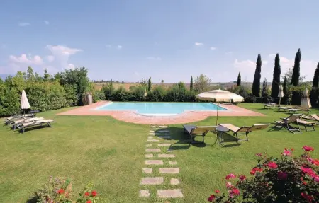 Location appartement de vacances à Cortona (AR)