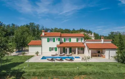 Location maison de vacances à Pican