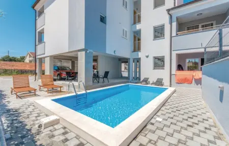 Location appartement de vacances à Biograd na Moru