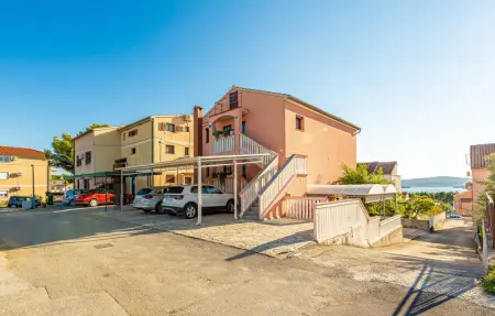 Location appartement de vacances à Sveti Filip i Jakov