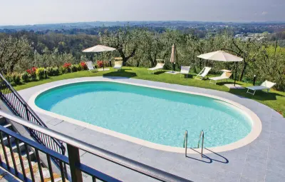 Location appartement de vacances à Lamporecchio PT