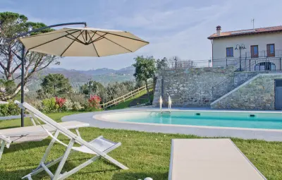 Location maison de vacances à Lamporecchio PT