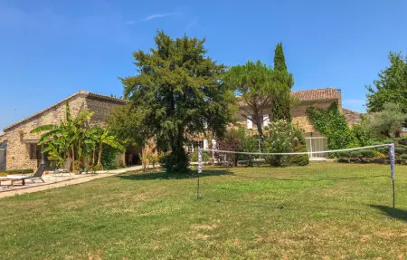 Location maison de vacances à Loriol sur Drôme