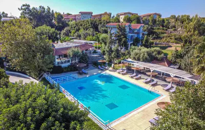 Location appartement de vacances à Mastichari   Kos
