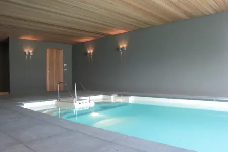 Location maison de vacances à Beernem