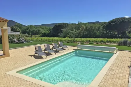 Location maison de vacances à Le Plan De La Tour