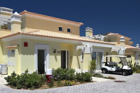 Location maison de vacances à Castro Marim
