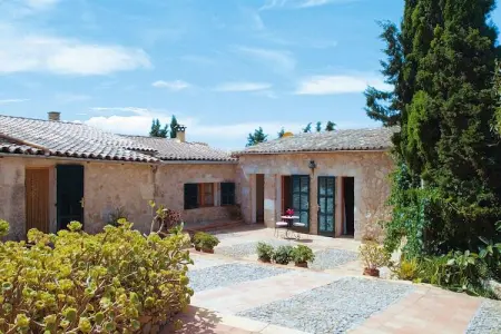 Location appartement de vacances à Santa Margalida