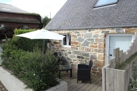 Location maison de vacances à Plougasnou