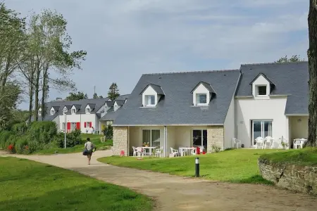 Location maison de vacances à Locmaria Plouzané
