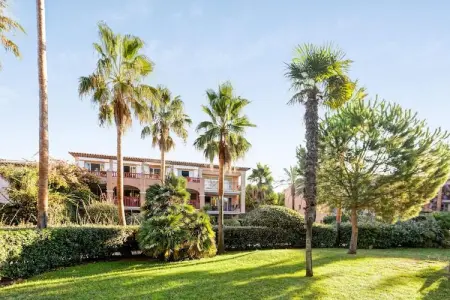 Location appartement de vacances à Hyères