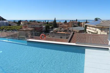 Location appartement de vacances à Garda