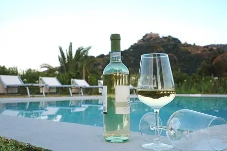 Location maison de vacances à Castiglione di Sicilia