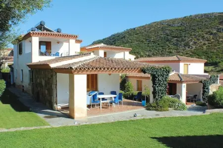 Location appartement de vacances à Tanaunella   Budoni (SS)