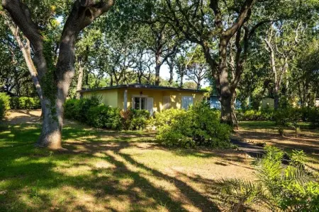Location bungalow de vacances à San Vincenzo