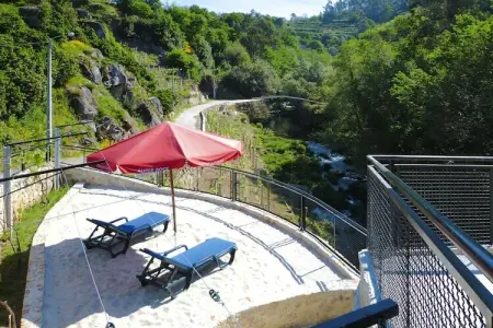 Location maison de vacances à Vale de Cambra