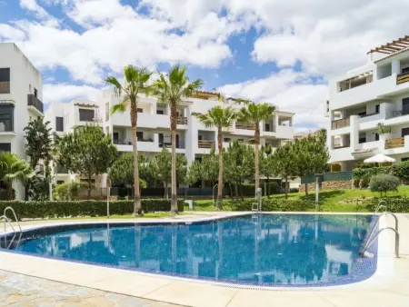 Location appartement de vacances à Mijas Costa