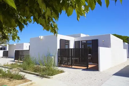 Location maison de vacances à Leucate