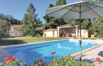 Location maison de vacances à Montsegur sur Lauzon