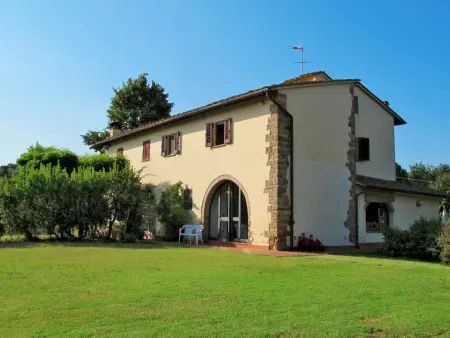 Location maison de vacances à San Casciano Val di Pesa