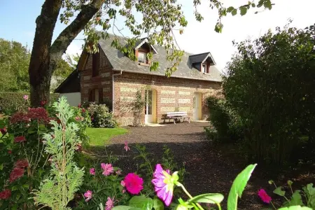 Location maison de vacances à Les Grandes Ventes