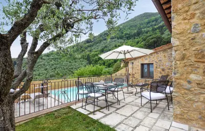 Location maison de vacances à Greppolungo