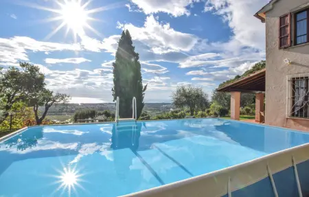 Location maison de vacances à Pietrasanta