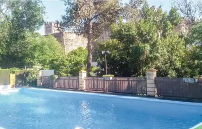 Location maison de vacances à El Coronil