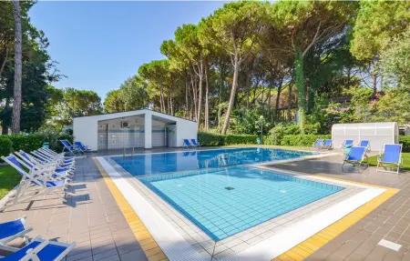 Location maison de vacances à Bibione