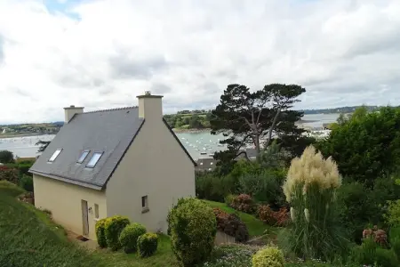 Location maison de vacances à Plougasnou