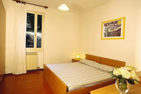 Location appartement de vacances à Garda