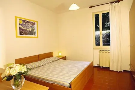 Location appartement de vacances à Garda