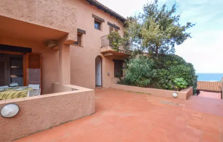 Location appartement de vacances à Costa Paradiso
