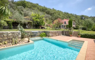 Location maison de vacances à Prelà