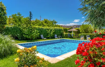 Location maison de vacances à Cehegín