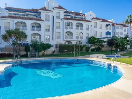 Location appartement de vacances à Torremolinos