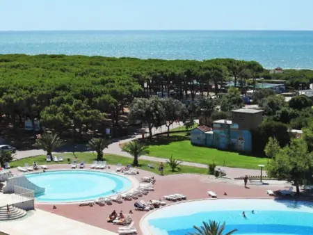 Location maison de vacances à Marina di Montalto