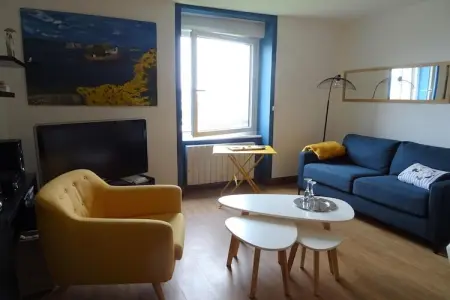 Location appartement de vacances à Plougasnou