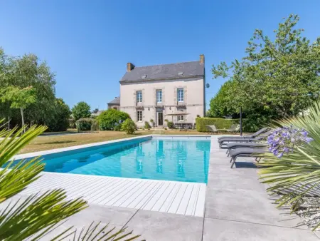 Location gite de vacances à Caden