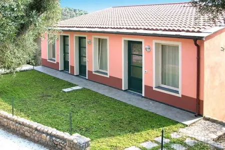 Location appartement de vacances à Imperia