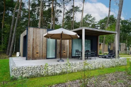 Location chalet de vacances à Zutendaal